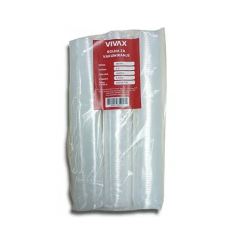 Kesa za vakumiranje Vivax 280mmx3m