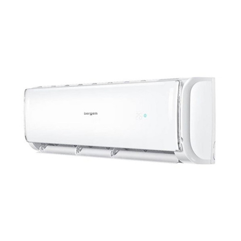 Klima Bergen Comfort Ares 12k