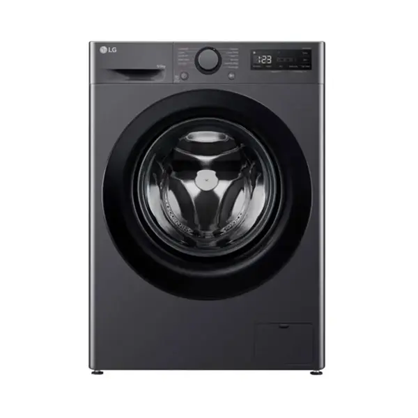 Mašina za pranje i sušenje veša LG F4DR509SBM