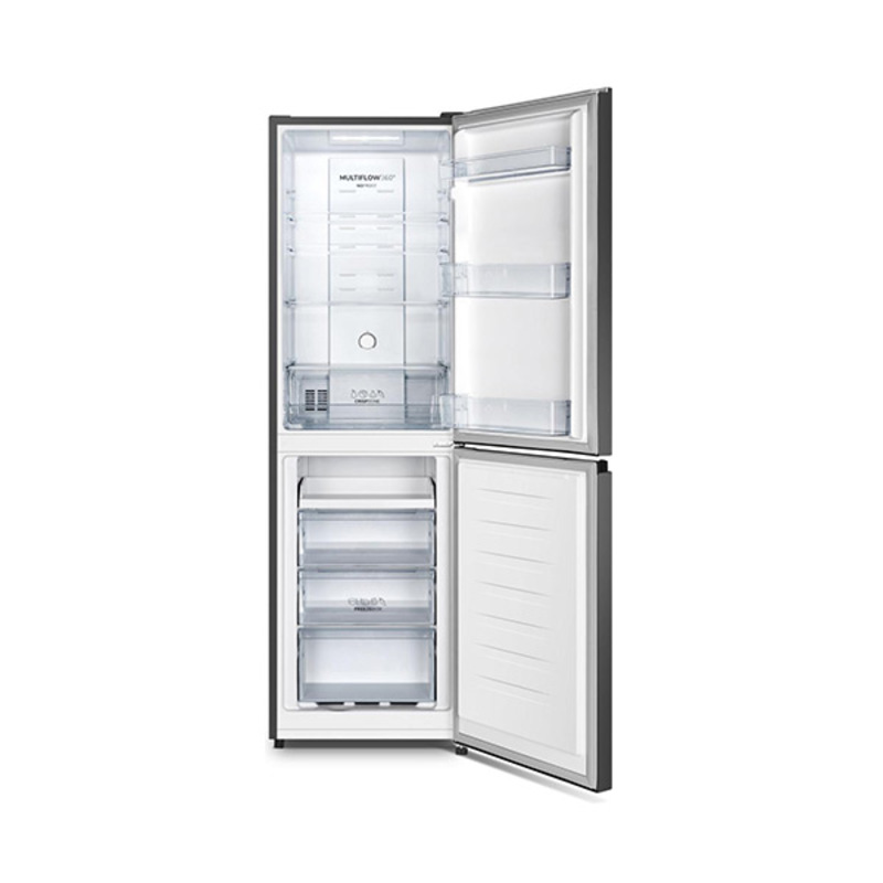 Kombinovani frižider Gorenje NRK418ECB4