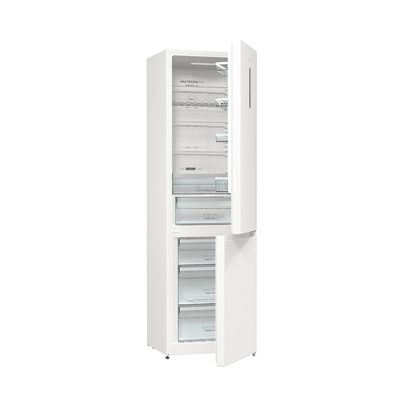 Kombinovani frižider Gorenje NRK6202AW4