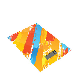 Kuhinjska vaga Vox KW2700