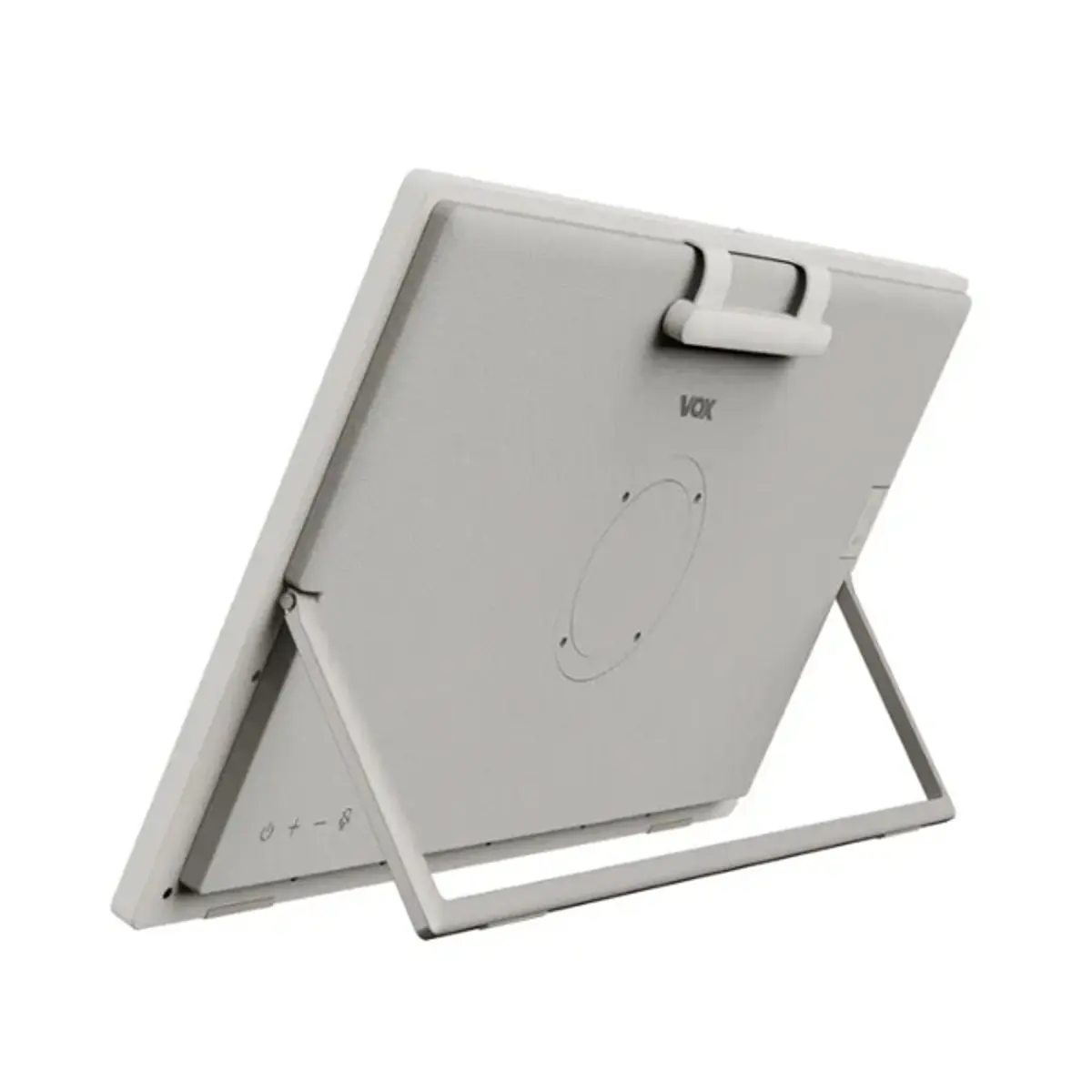 Tablet Vox 24PGD600 8/128GB Siva