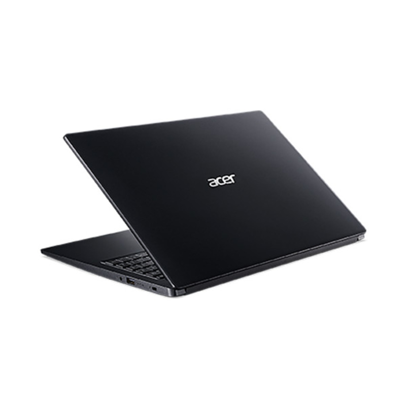 Laptop Acer EX215-22-R9KC 15.6 FHD/Ryzen 5 3500U/8GB/M.2 256GB Charcoal Black