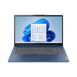 Laptop Lenovo IdeaPad 3 Slim 15IAN8 DOS/15.6