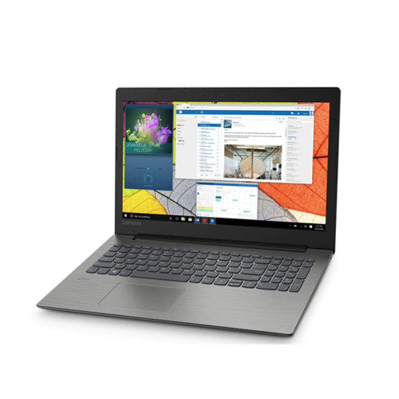 Laptop Lenovo IdeaPad 330-15 Sivi15.6",AMD Ryzen QC 5-2500U/4GB/500GB/Radeon Vega 8