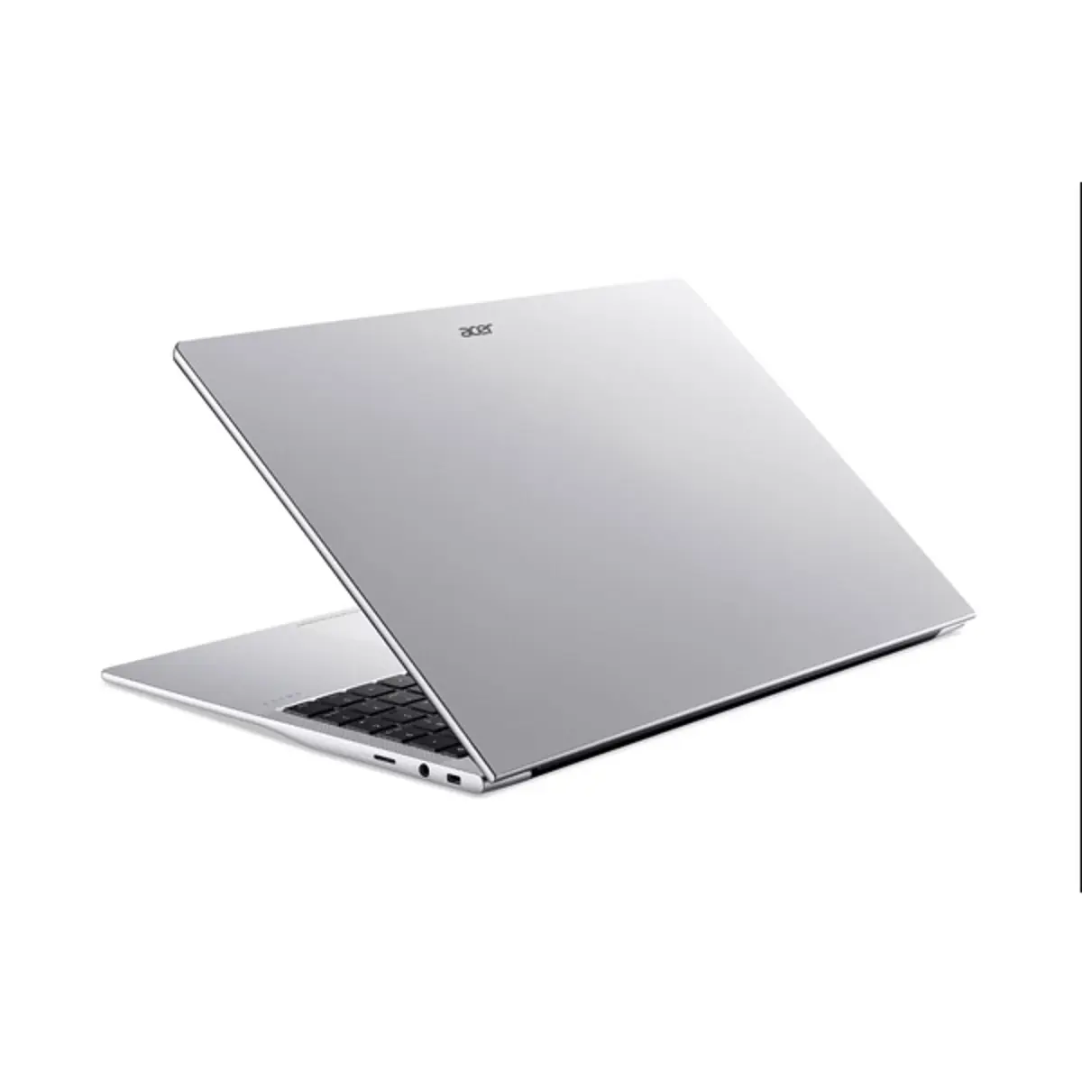 Laptop Acer Swift Lite SFL16-31P NoOS/16" WUXGA IPS/Intel Core 3 8GB/512GB/srebrna