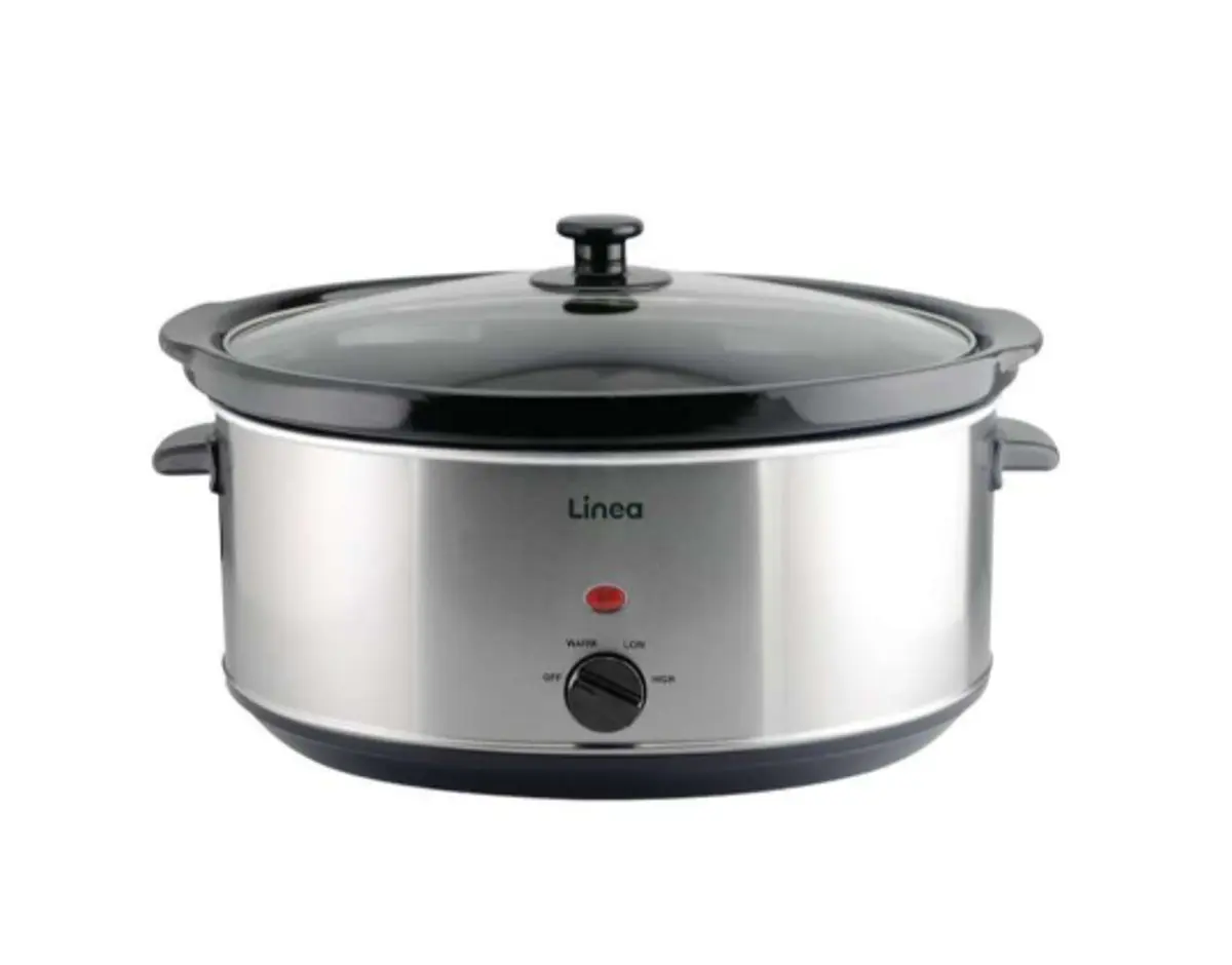 Aparat za sporo kuvanje Linea krčko LSC-0695