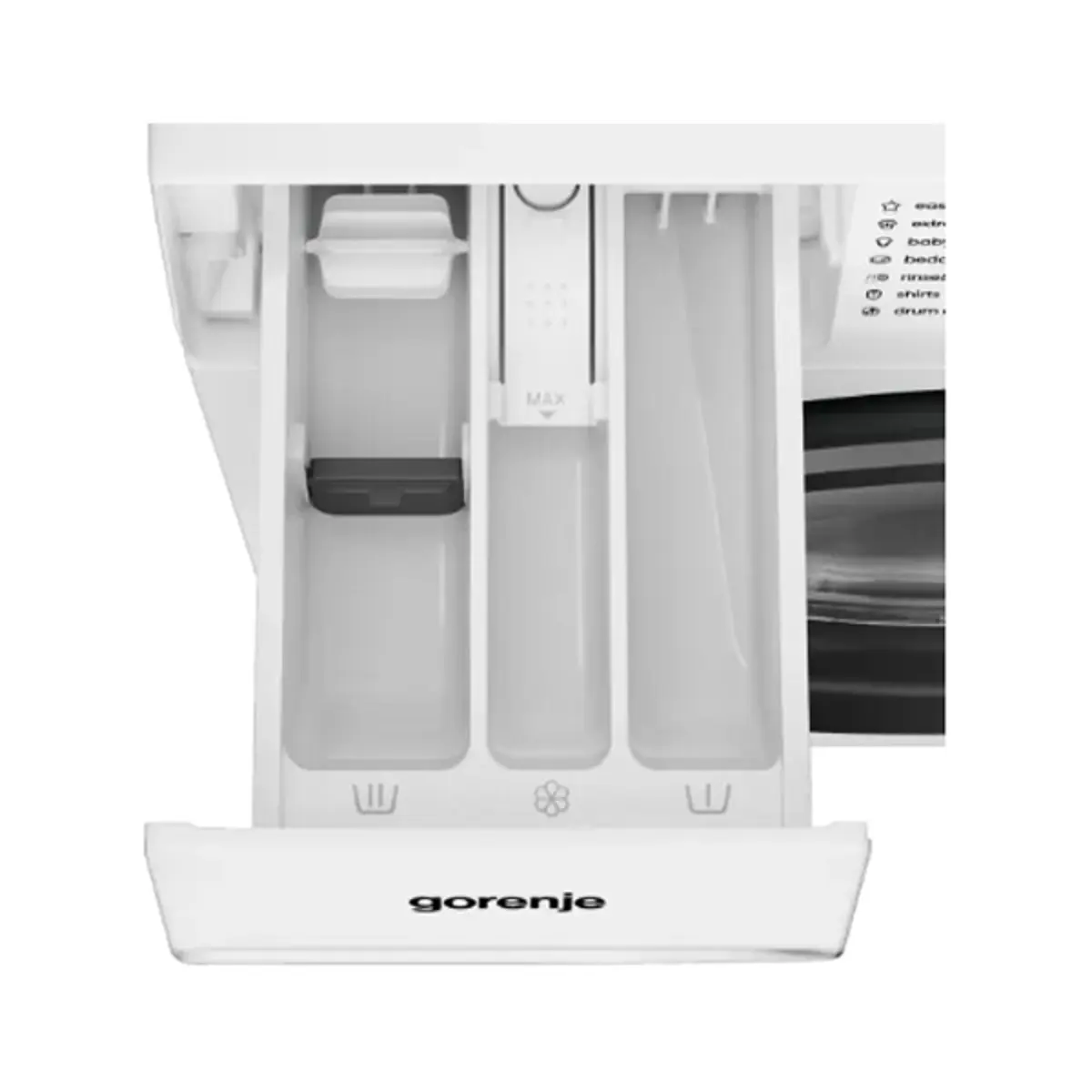 Mašina za pranje veša Gorenje WG2PS72A12