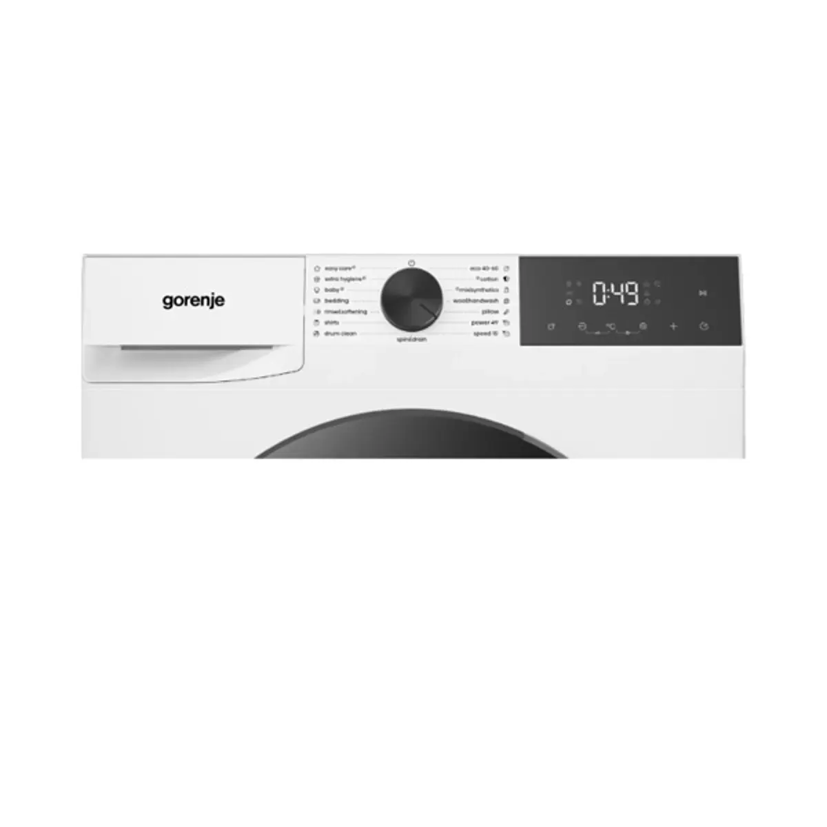 Mašina za pranje veša Gorenje WG2PS72A12