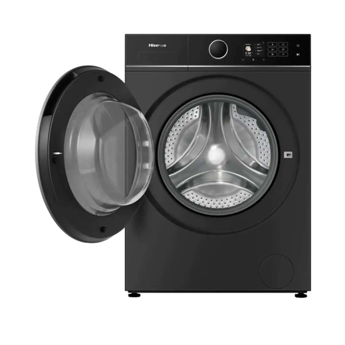 Mašina za pranje veša Hisense WF5I1045BBQ