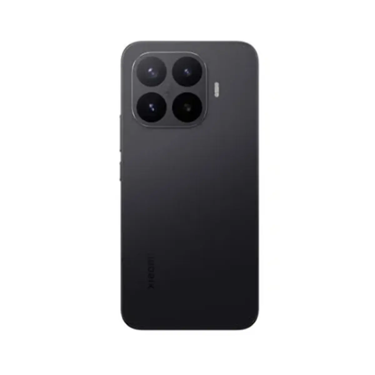 Mobilni telefon Xiaomi 17T Pro 12/512GB crna