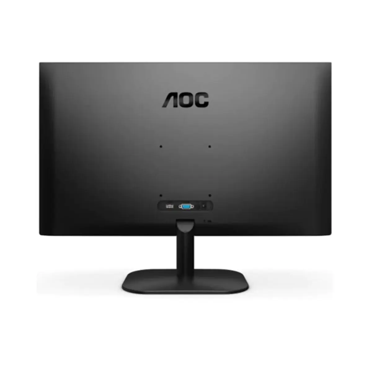 Monitor Aoc 27B2H/EU 27"/FHD/1920x1080/75Hz/4ms/VGA/HDMI/VESA/crna