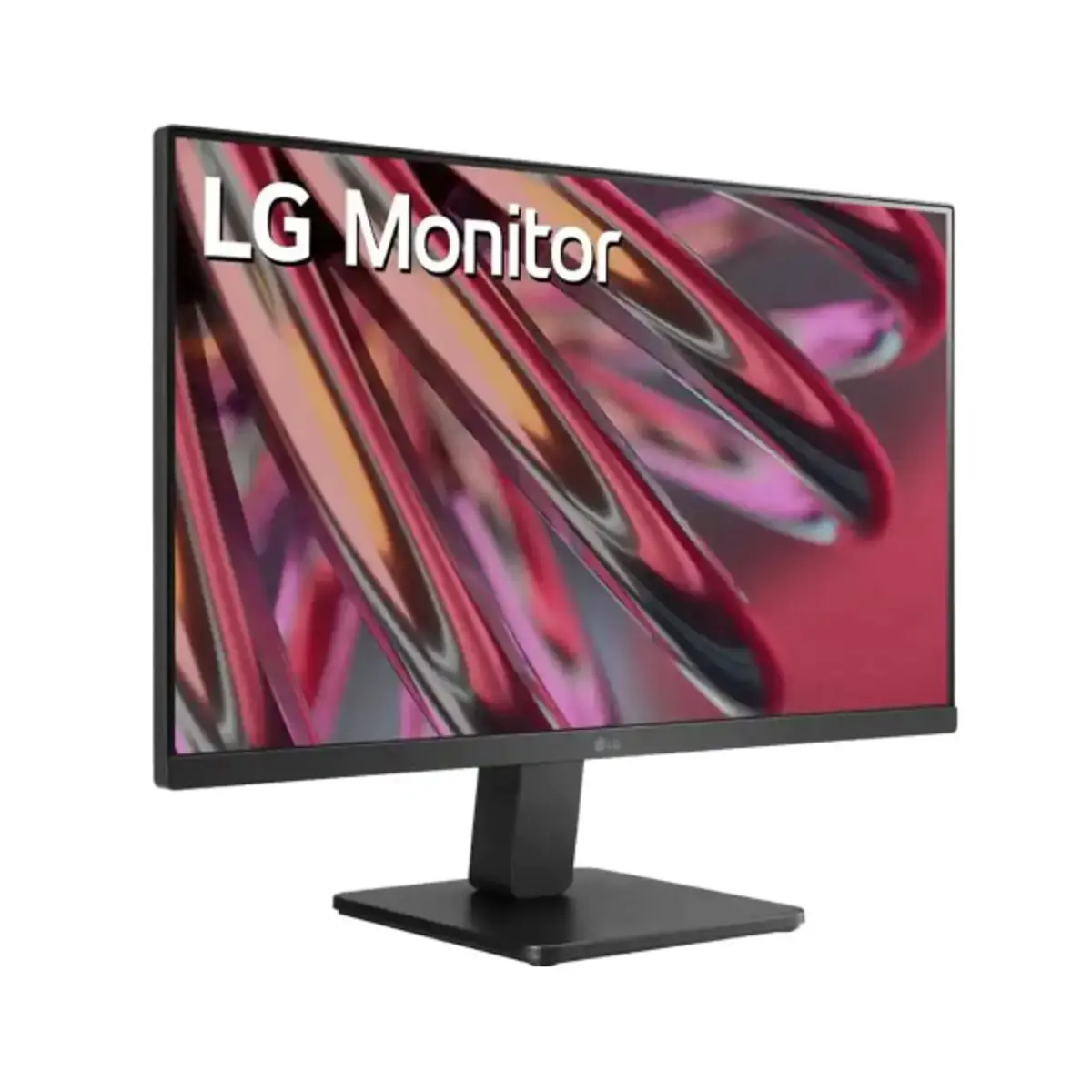 Monitor LG 24MR400-B 23.8"/FHD/1920x1080/100Hz/5ms/VGA/HDMI/FreeSync/VESA/crna