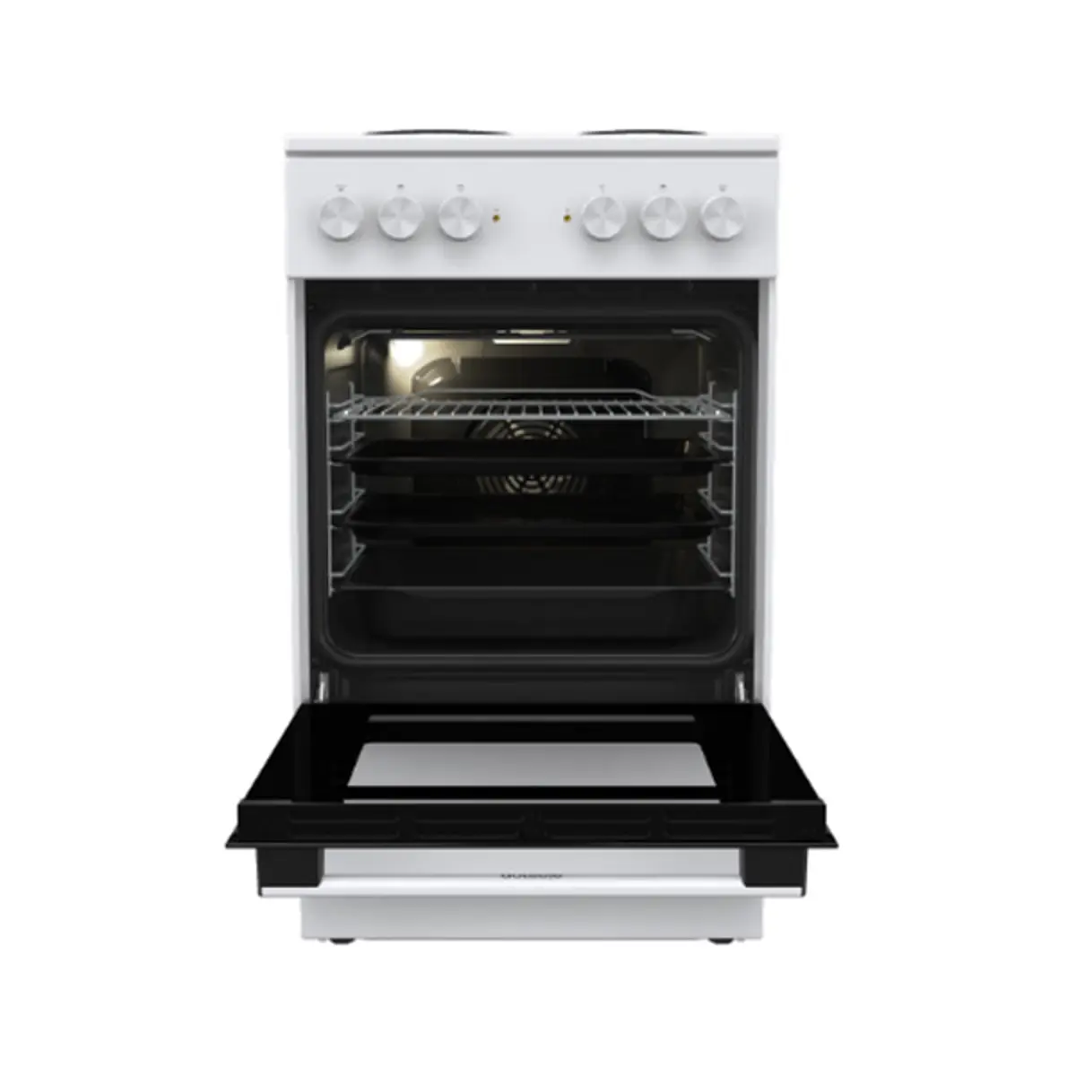 Električni šporet Gorenje GE5A60WH