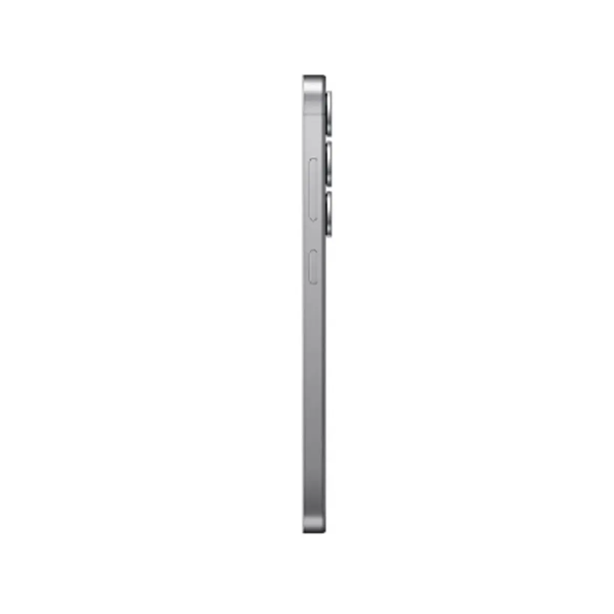 Mobilni telefon Samsung Galaxy S25 12/256 5G silver