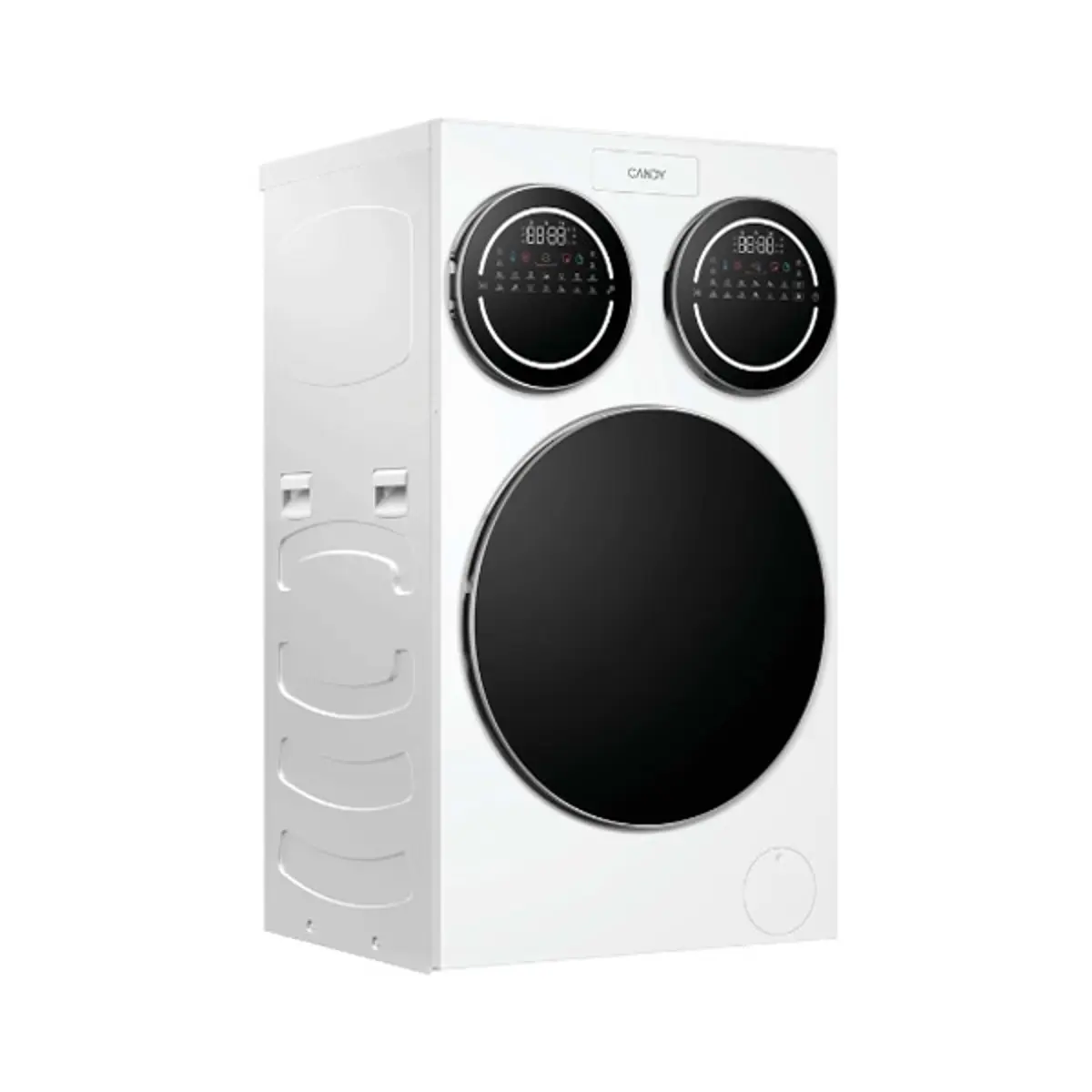Mašina za pranje veša Candy MQD410CBL9-S