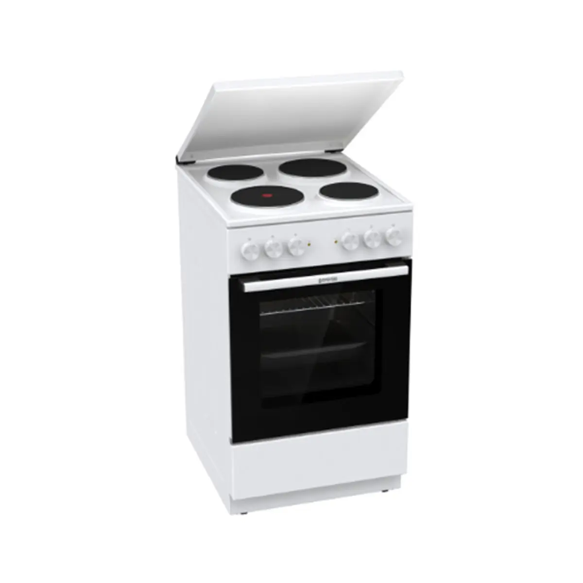 Električni šporet Gorenje GE5A23WH