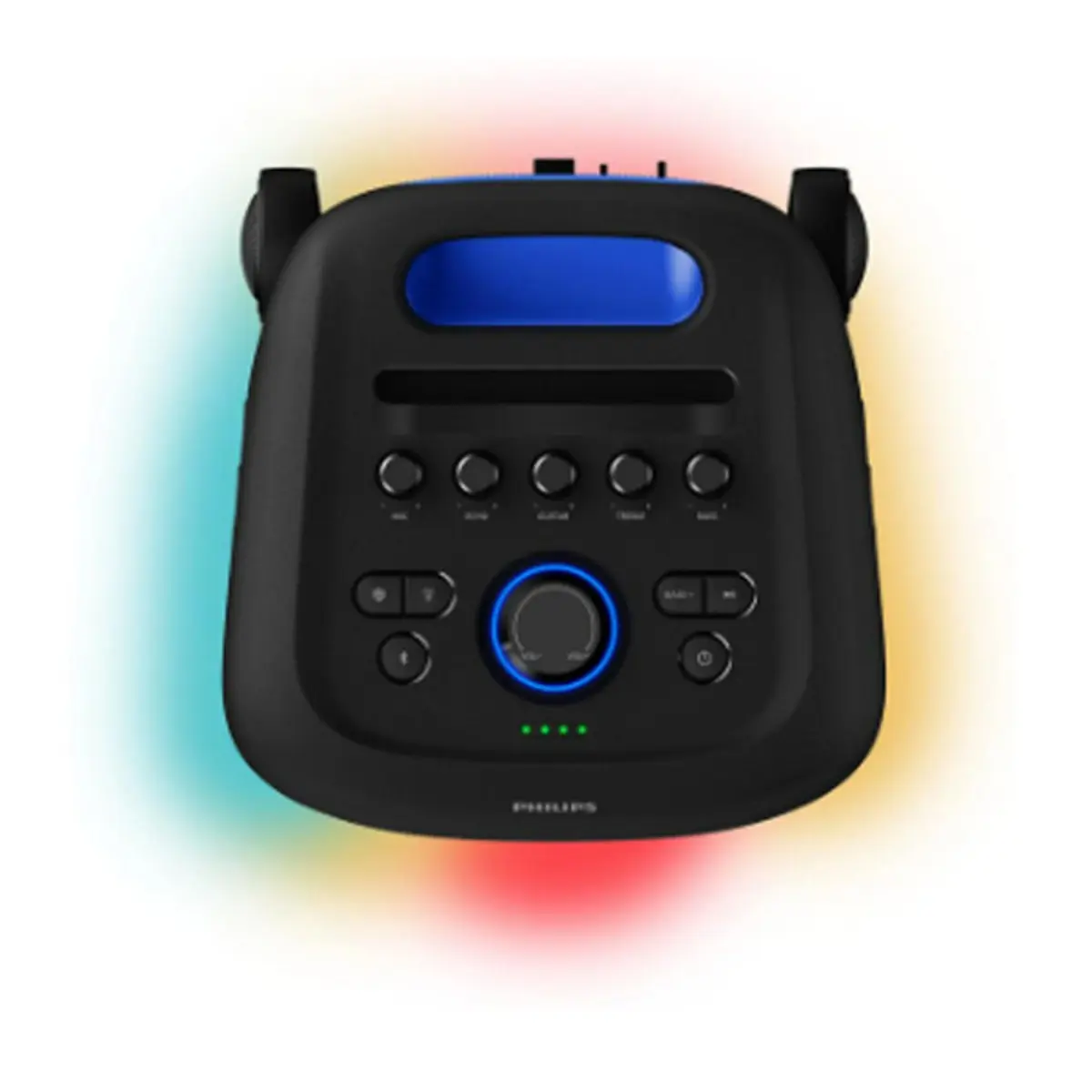 Bluetooth zvučnik Philips TAX5000E/10