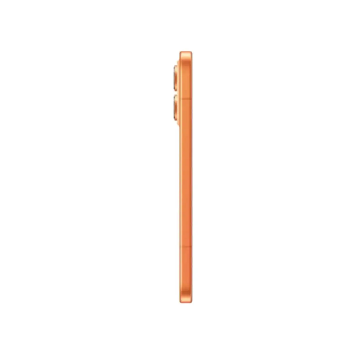 Mobilni telefon Honor 600 8/256GB narandžasta