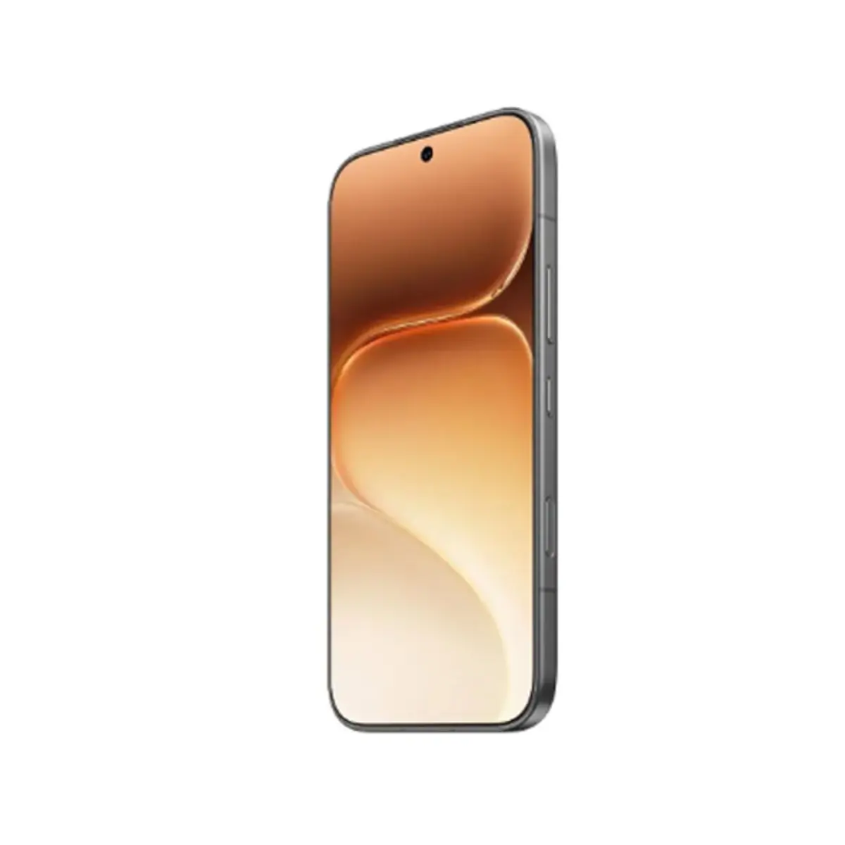 Mobilni telefon Honor 600 8/256GB crna