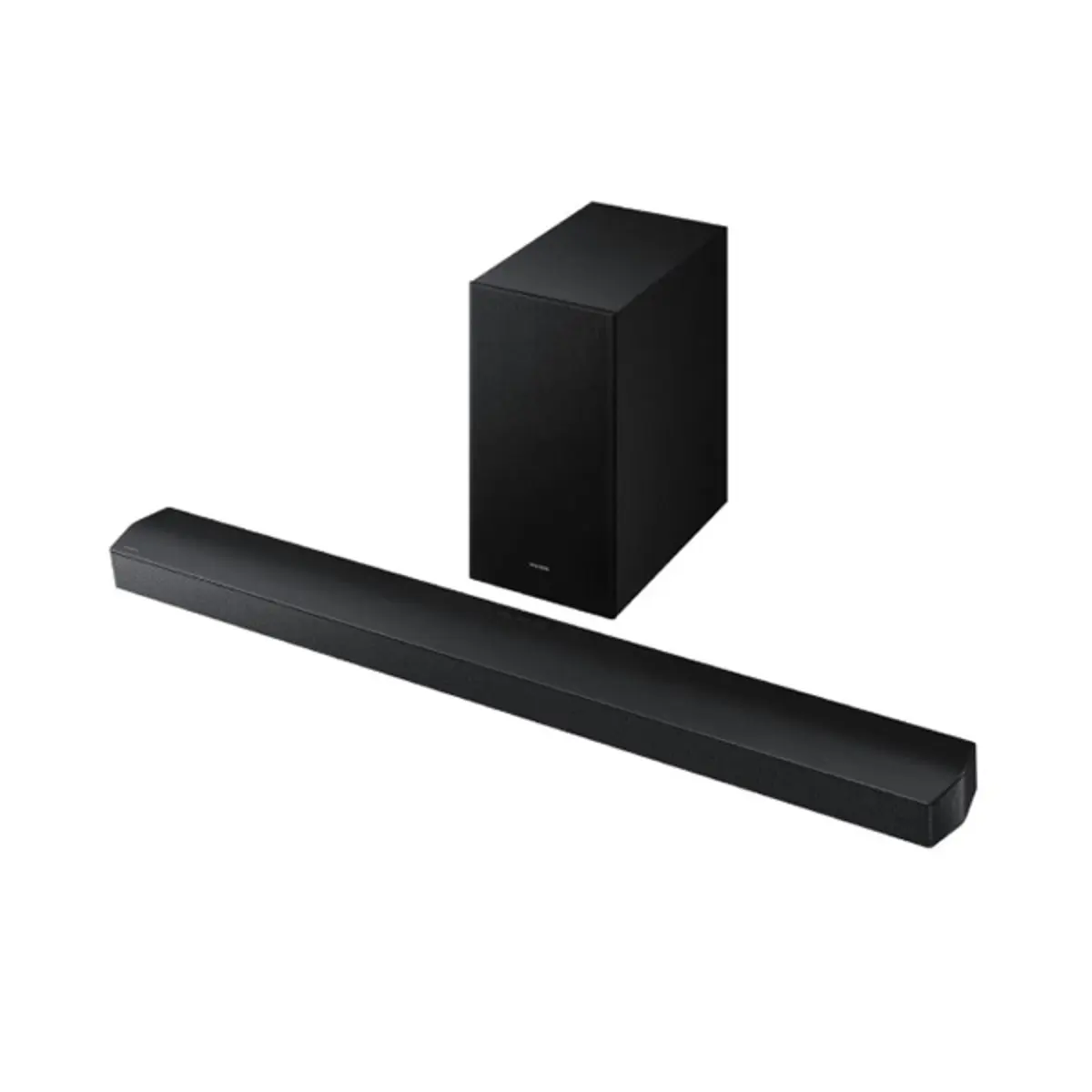 Zvučnik Samsung soundbar HWB750F