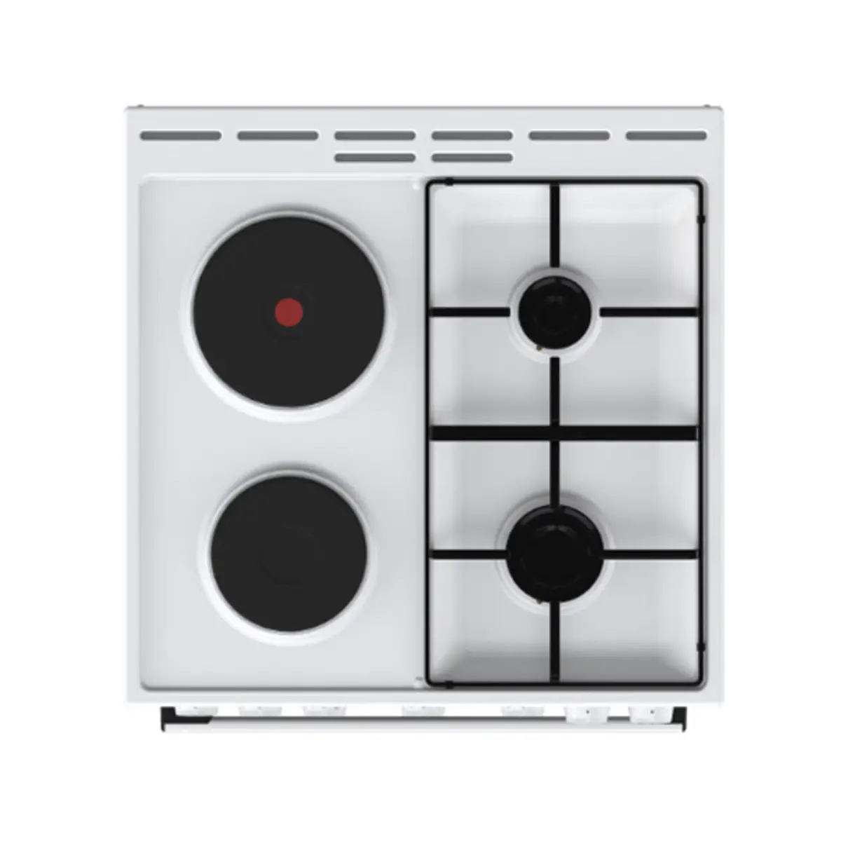 Električni šporet Gorenje GK6B40WG