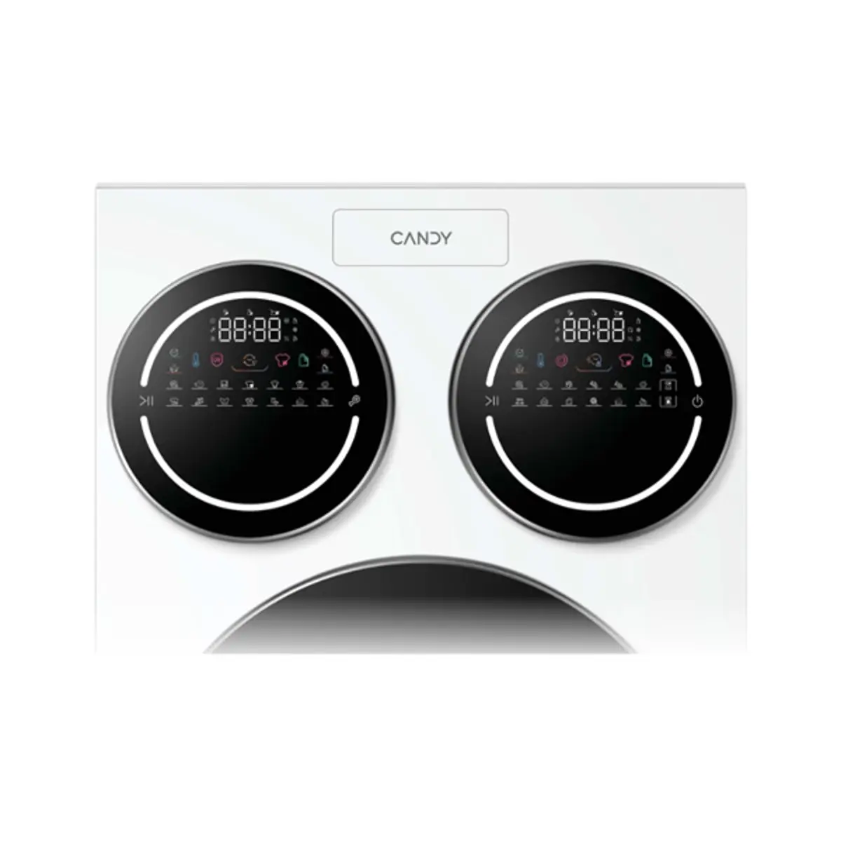 Mašina za pranje veša Candy MQD410CBL9-S