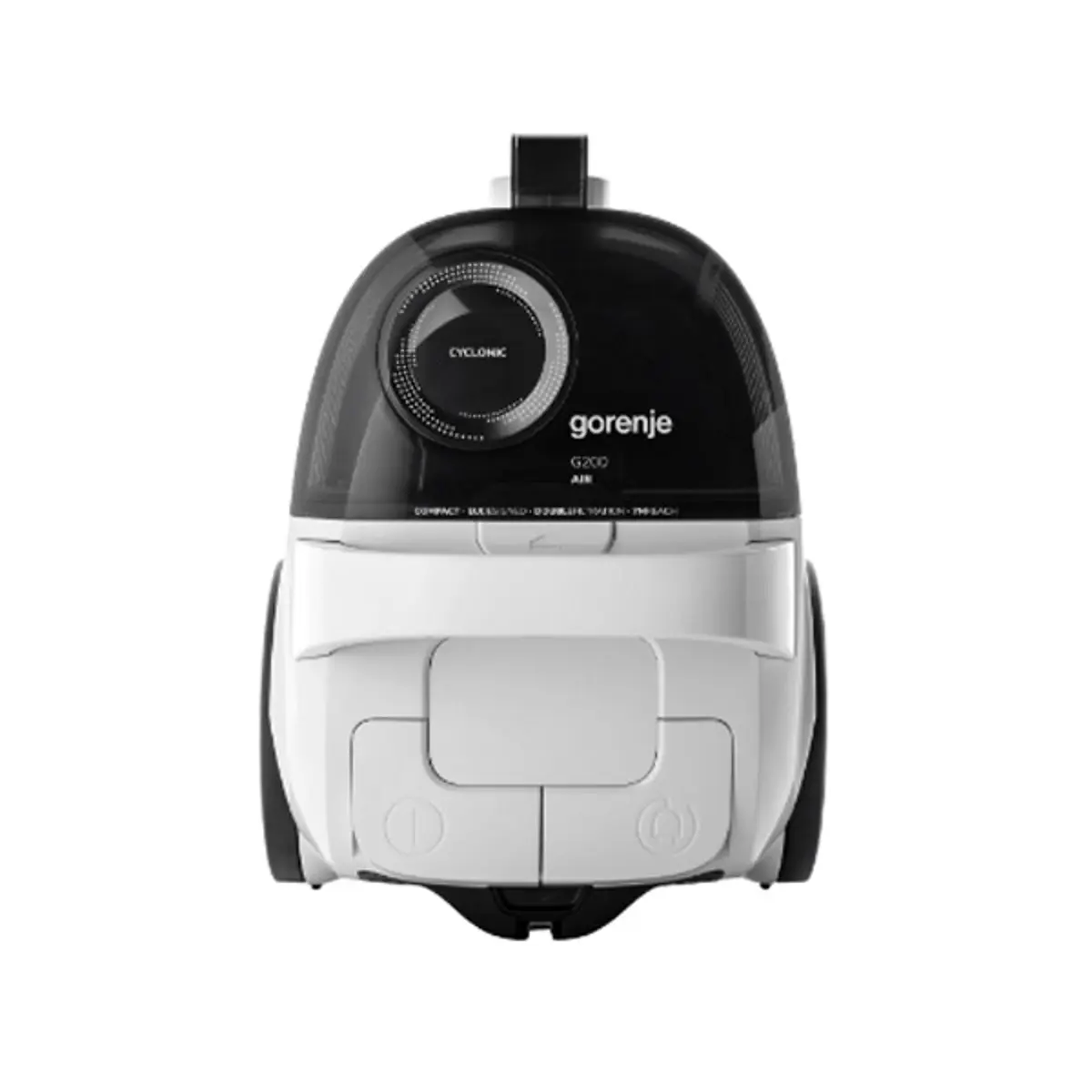 Usisivač Gorenje VCE01G2AW