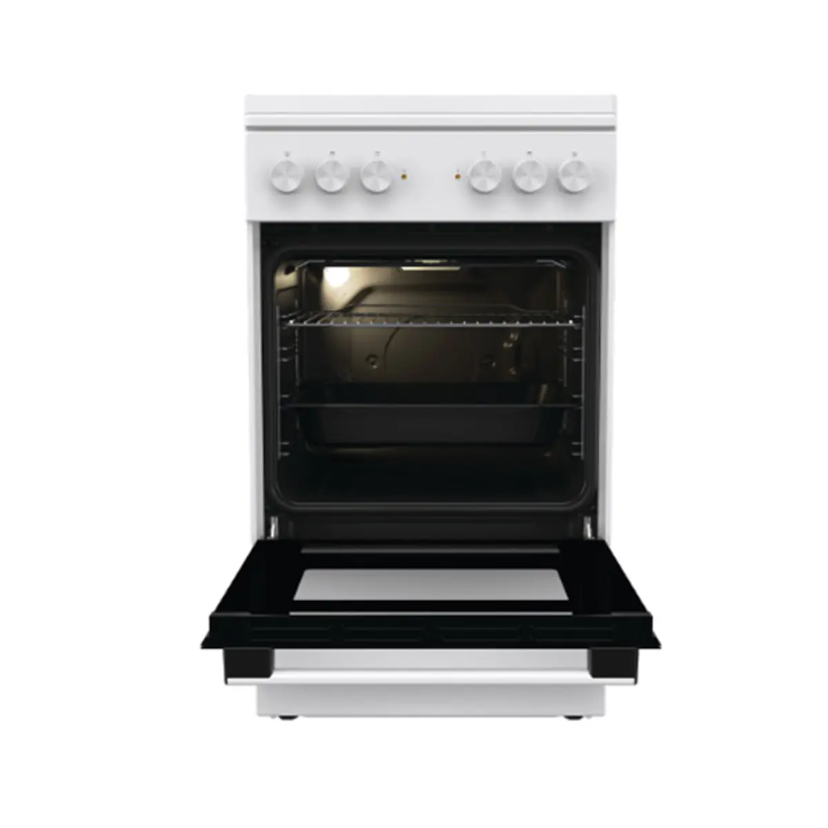 Električni šporet Gorenje GE5A23WH