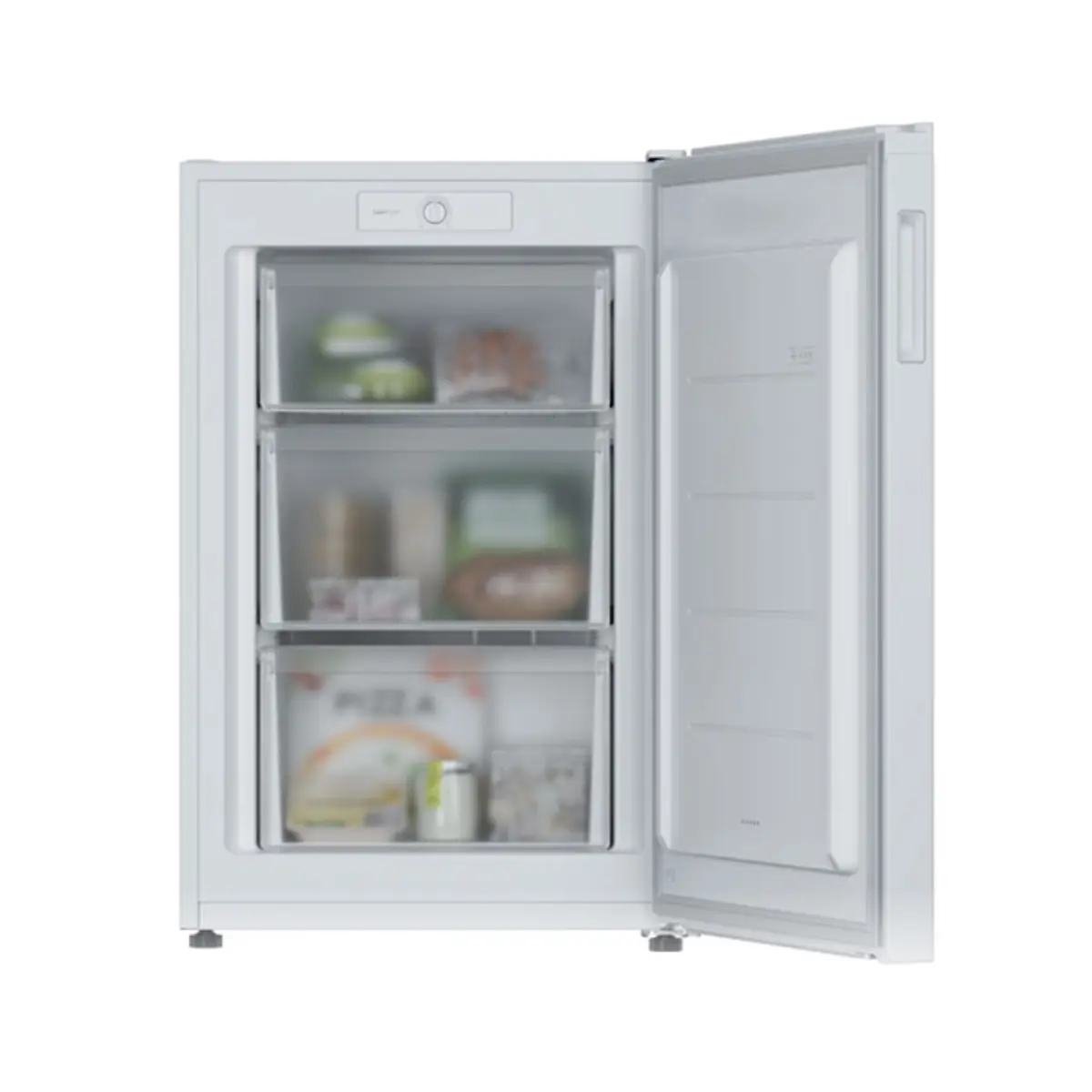 Zamrzivač Candy CNUQ2L58EW