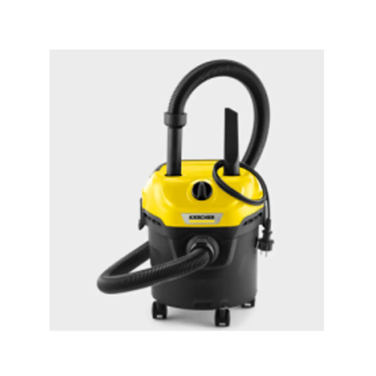Usisivač Karcher WD1 Classic EU