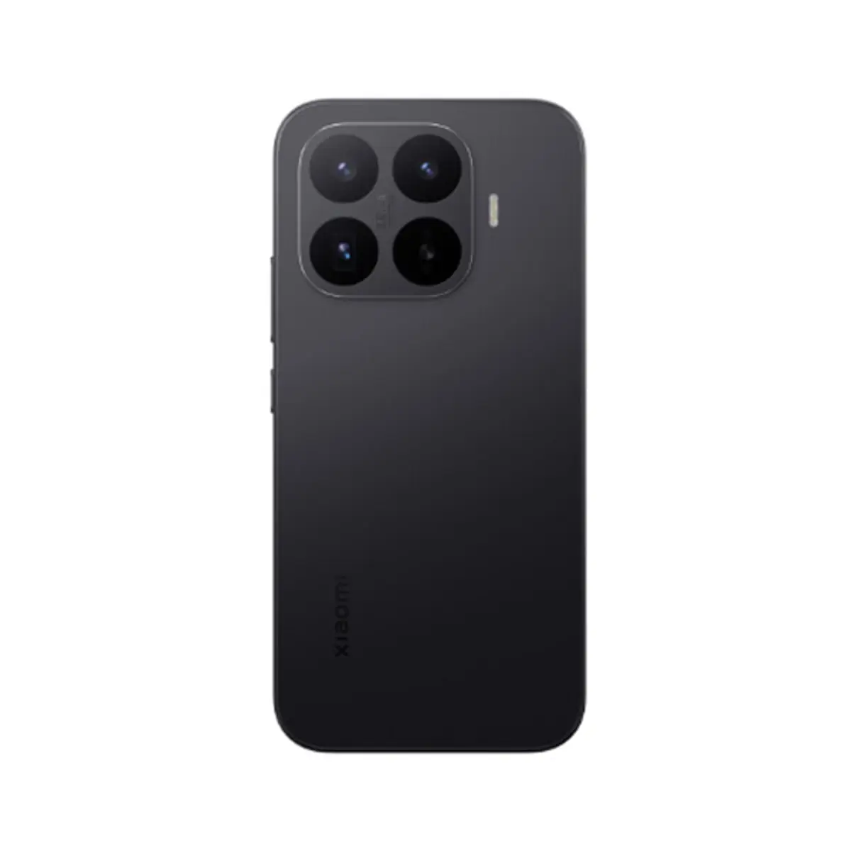 Mobilni telefon Xiaomi 17T 12/256GB crna