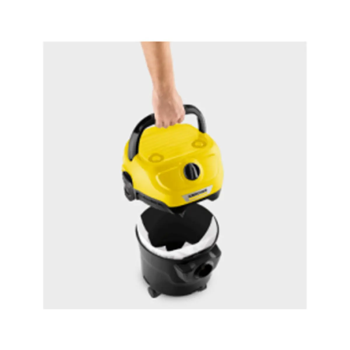 Usisivač Karcher WD1 Classic EU