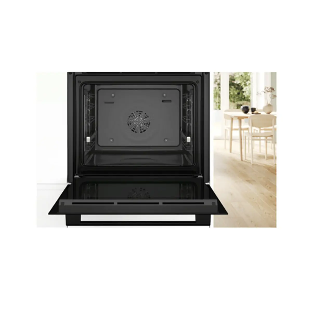 Ugradna rerna Bosch HBG537EB4