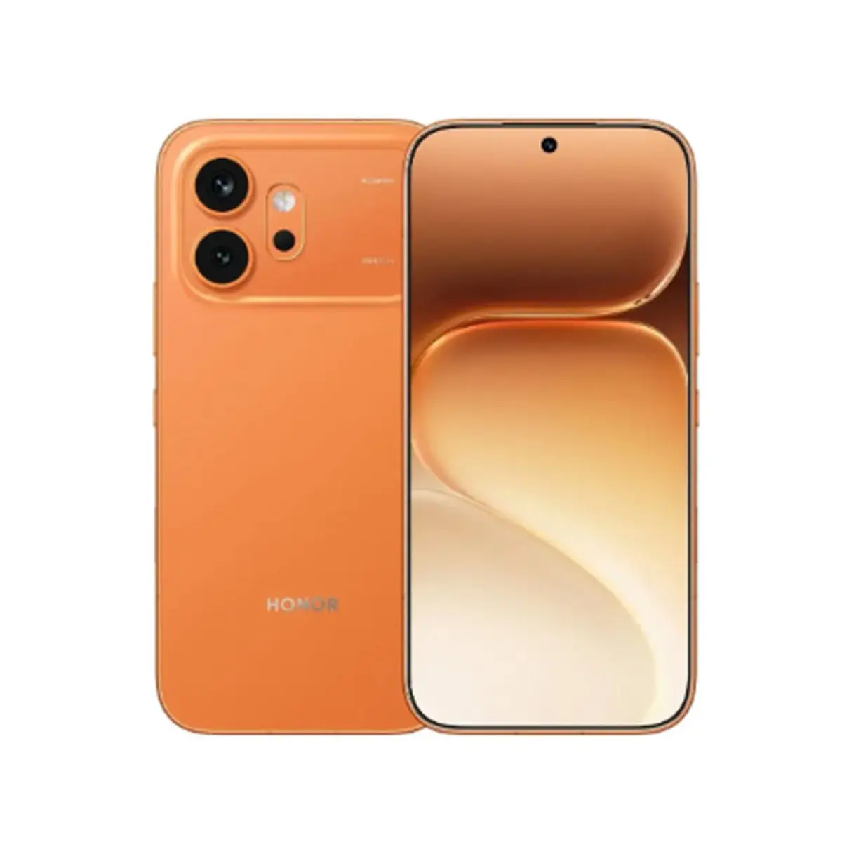 Mobilni telefon Honor 600 8/256GB narandžasta