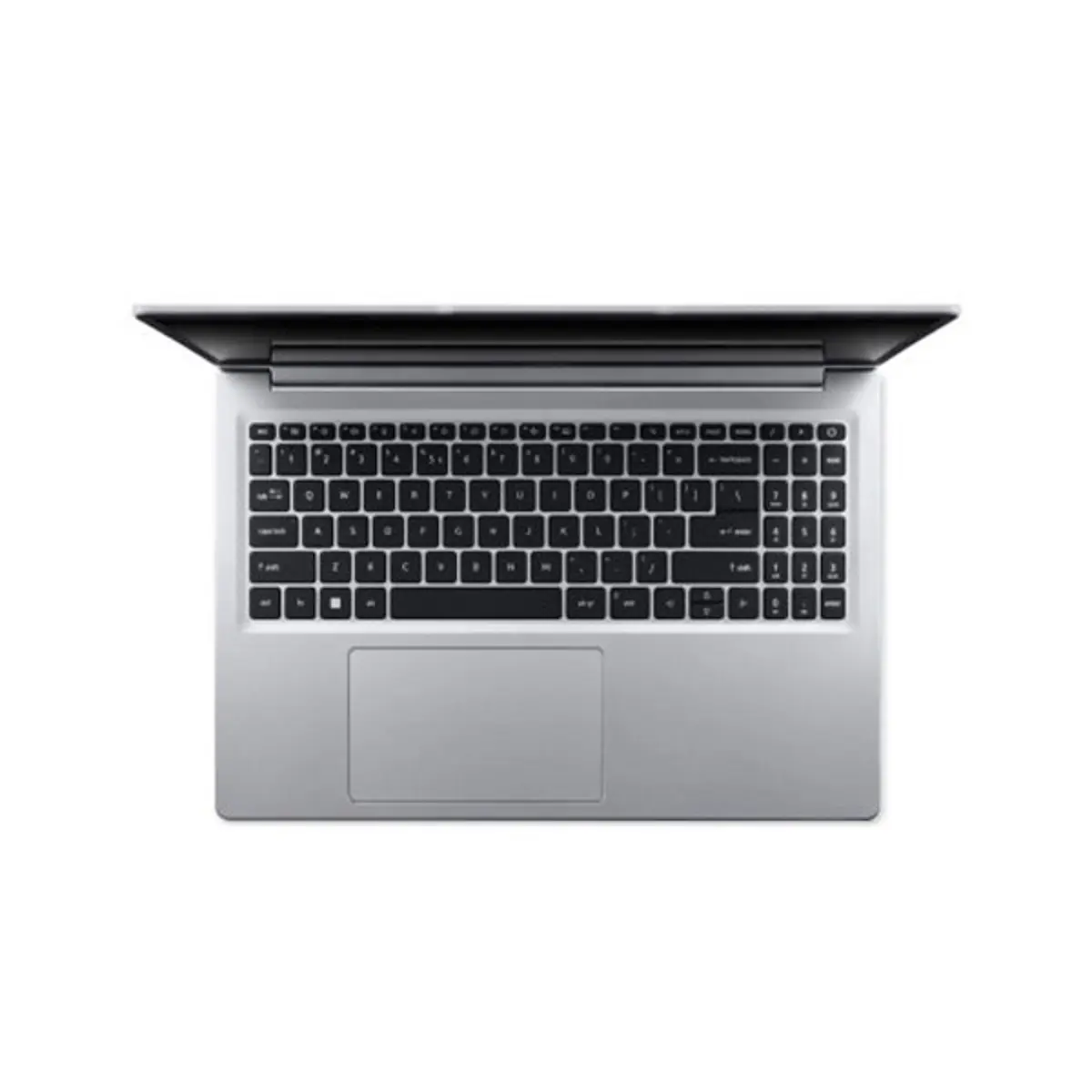 Laptop Acer Aspire Lite 15 AL15-49P NoOS/15.6"FHD IPS/ Ryzen 5 7430U/ 8GB/ 512GB/ srebrna
