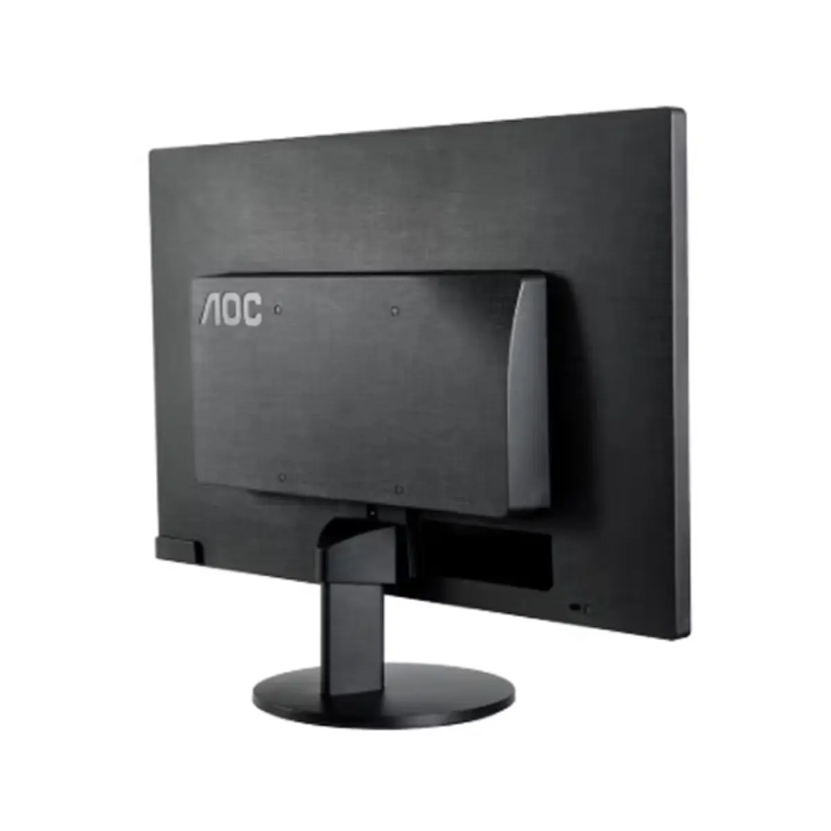 Monitor Aoc M2470SWH 23,6"/FHD/1920x1080/60Hz/5ms/VGA/HDMI/VESA/zvučnici/crna