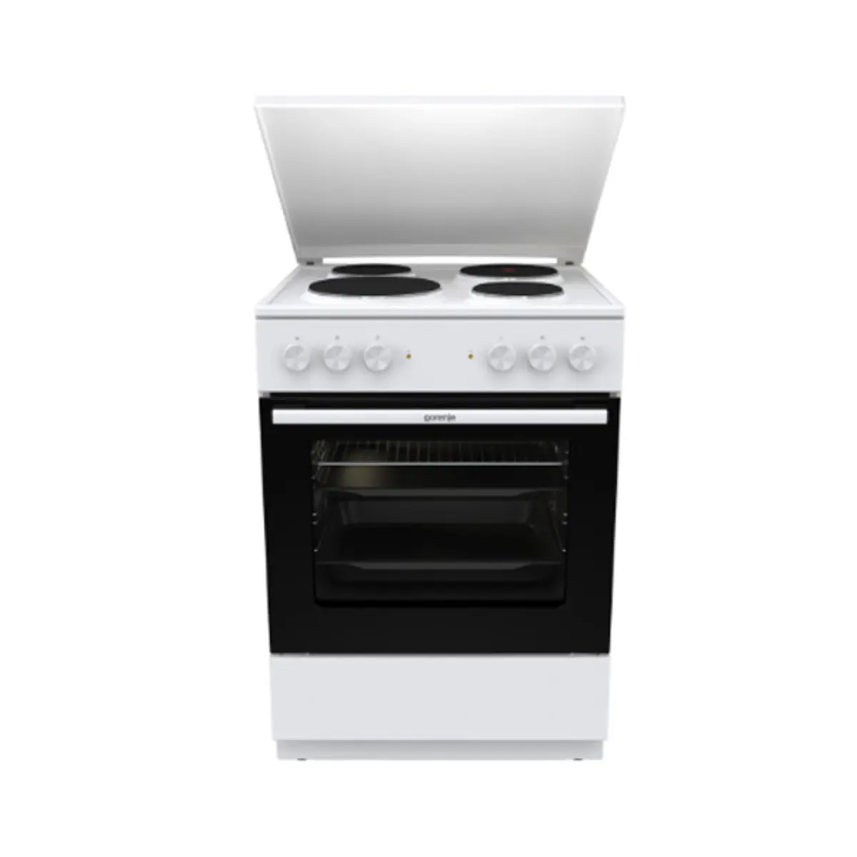 Električni šporet Gorenje GE6A41WB