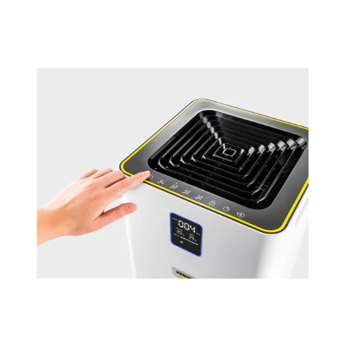 Prečišćivač vazduha Karcher AF30