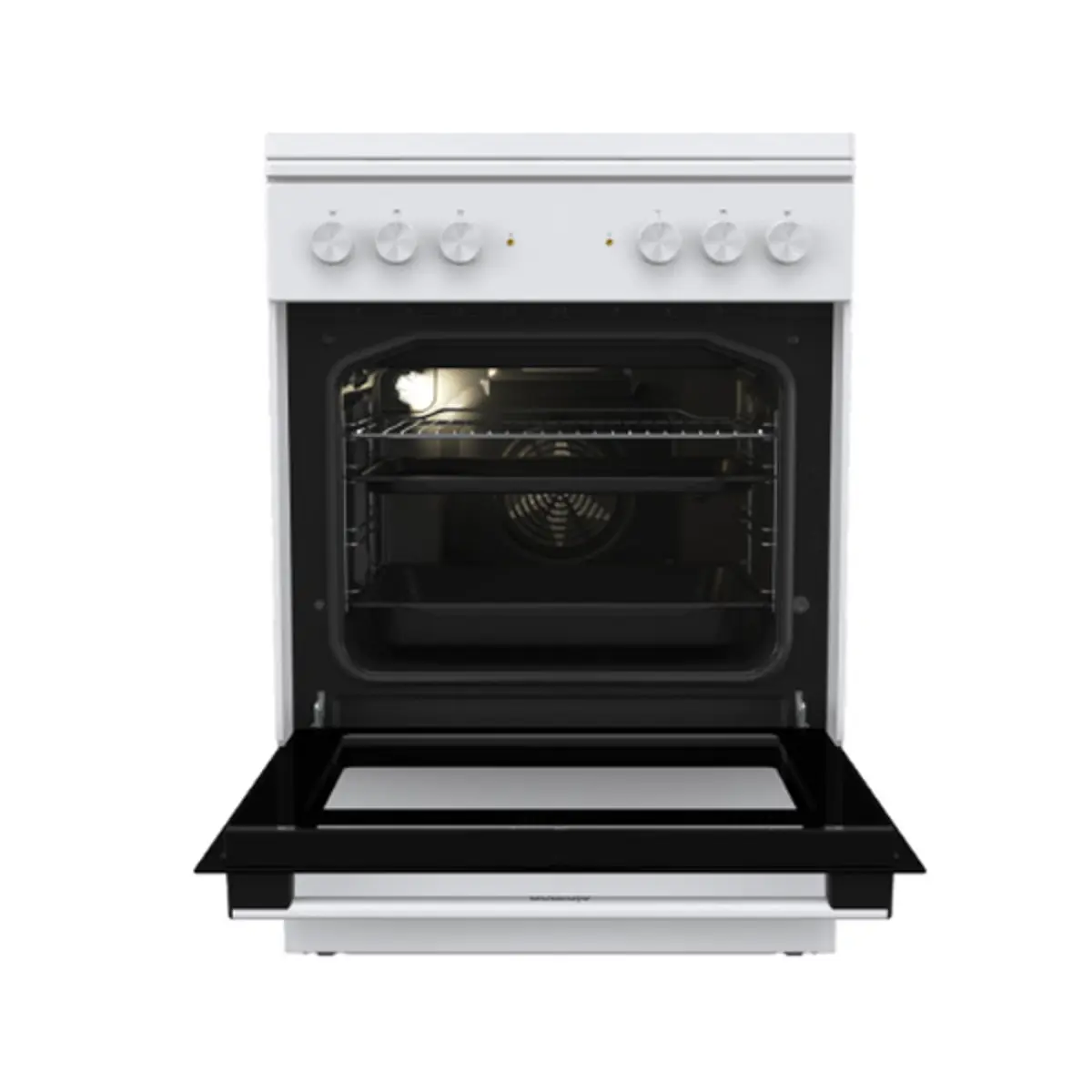 Električni šporet Gorenje GE6A41WB
