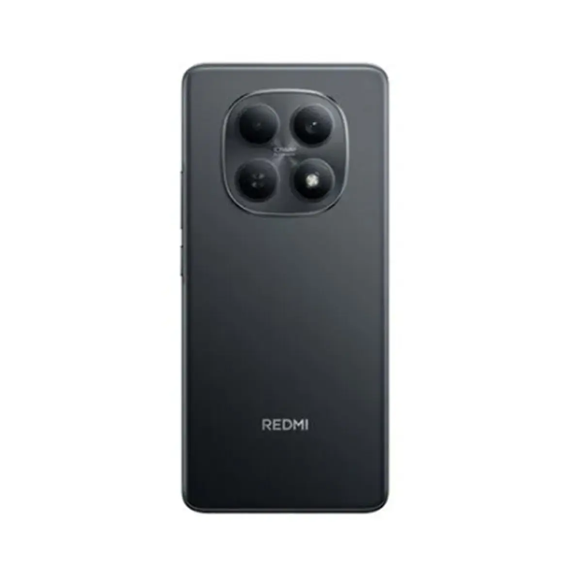 Mobilni telefon Xiaomi Redmi Note 15 6/128GB crna