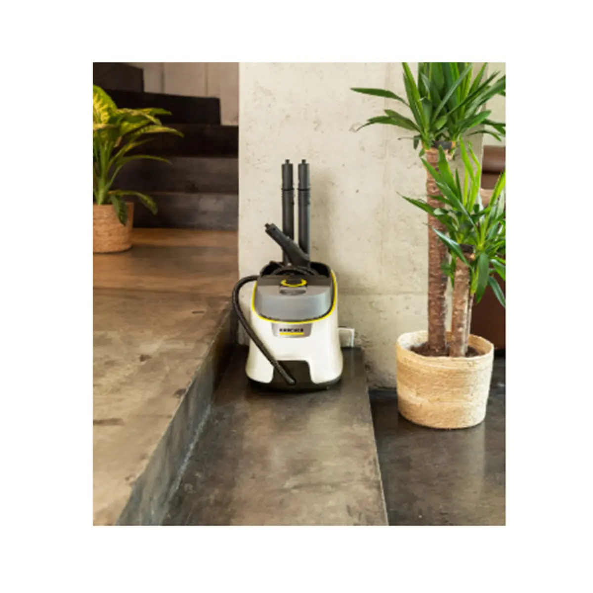 Paročistač Karcher SC4 Deluxe