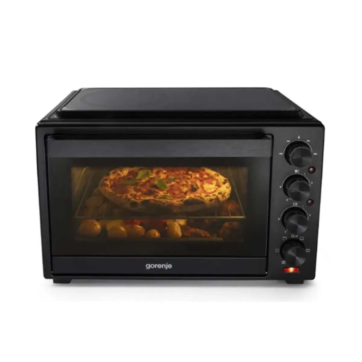 Mini mikrotalasna rerna Gorenje OM38GBC
