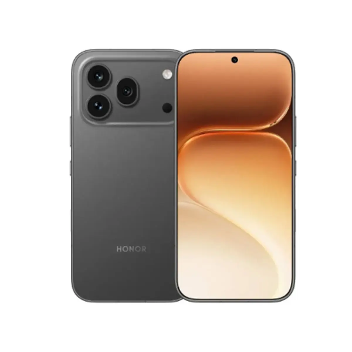 Mobilni telefon Honor 600 Pro 12/512GB crna