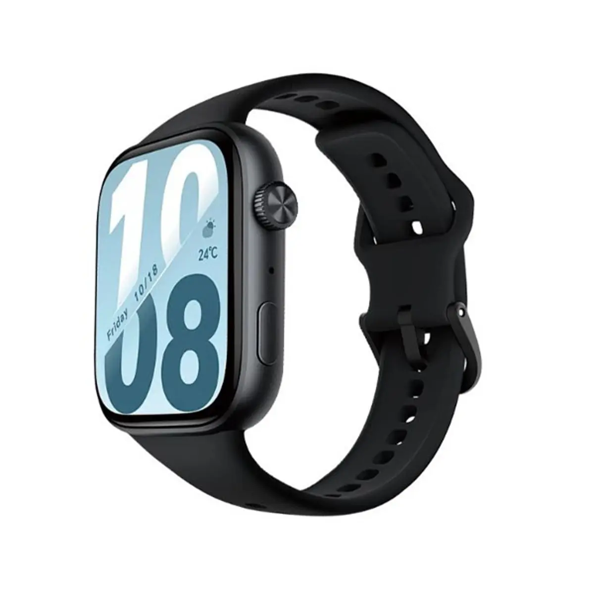 Pametni sat Honor Watch X5i crna