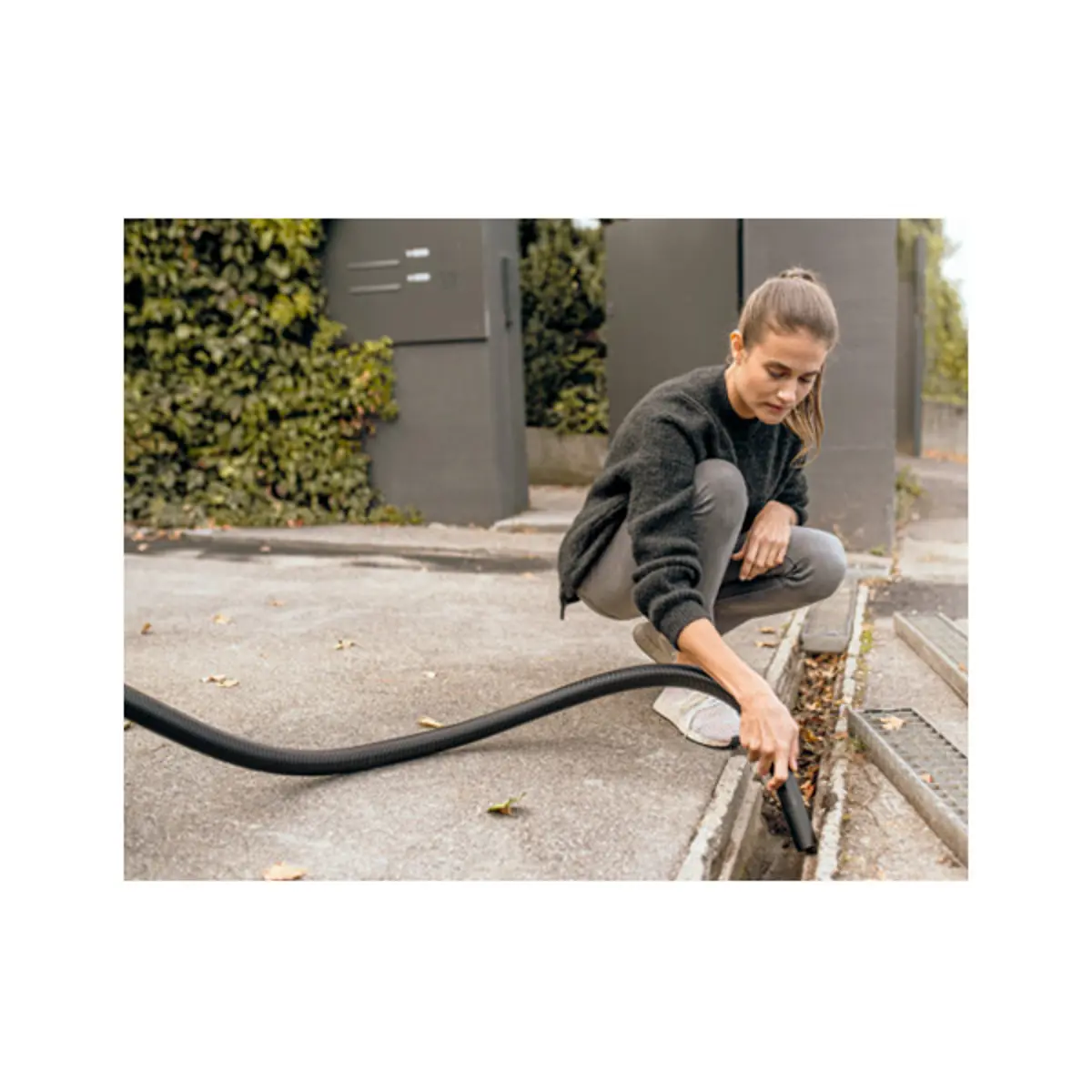 Usisivač Karcher WD1 Classic EU