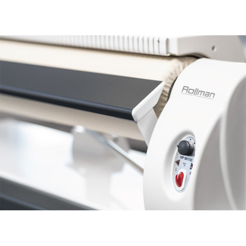 Mašina za peglanje veša Rollman MP8015E
