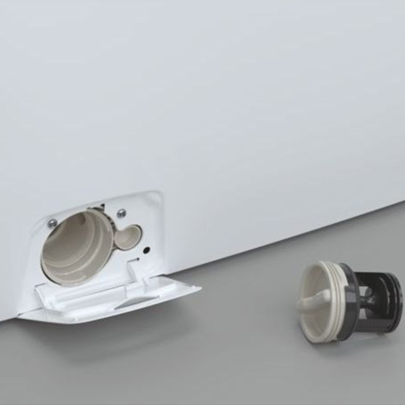 Mašina za pranje veša Candy CS41072DE/T-S