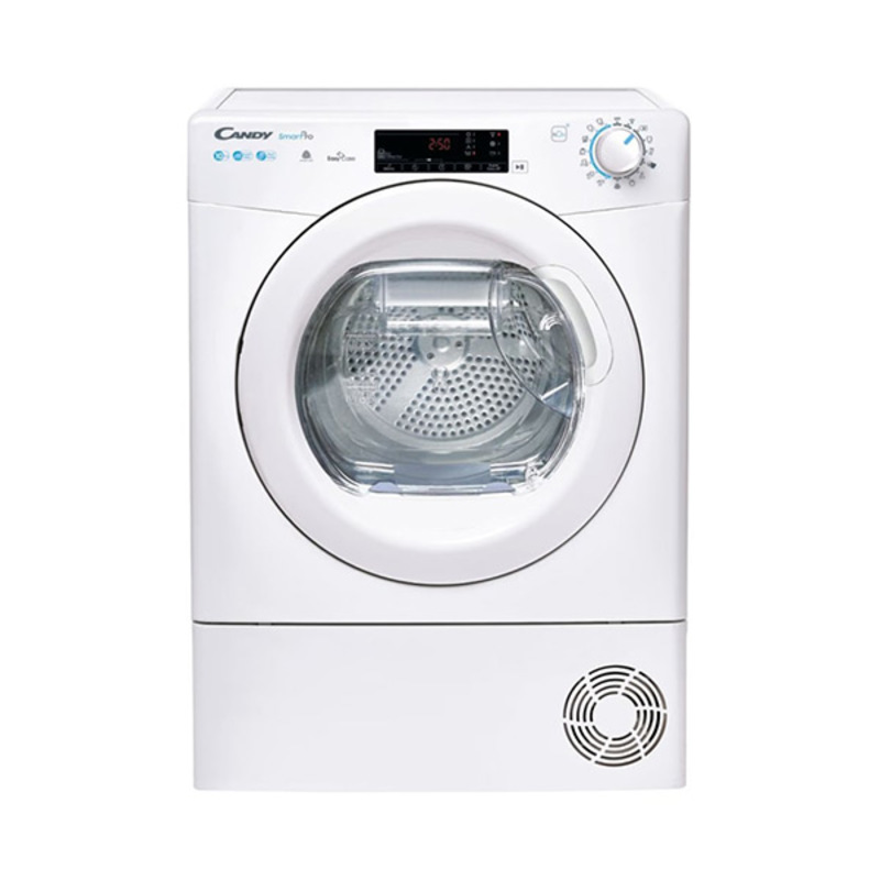 Mašina za sušenje veša Candy CSOEH10A2TE-S